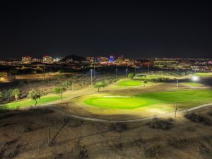 What makes the public golf in Phoenix so great? Let us count the ways