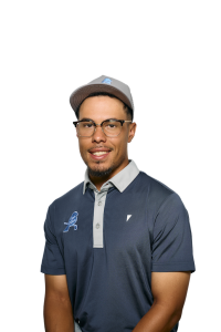 player profile image