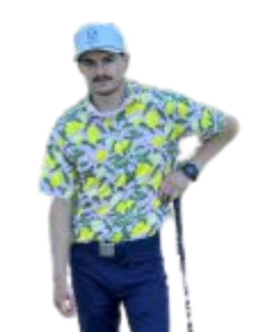 player profile image