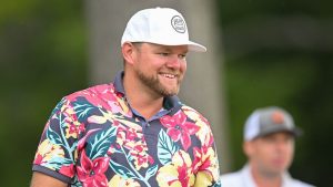 AVL’s Player’s Journal: My competitive golf journey