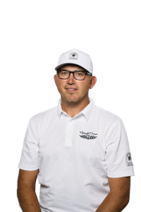player profile image