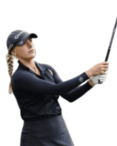 player profile image