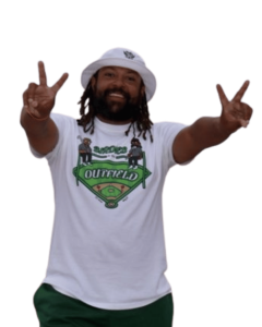 player profile image