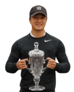 player profile image