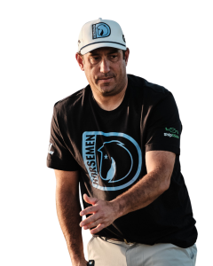 player profile image