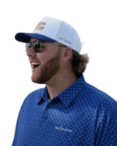 player profile image