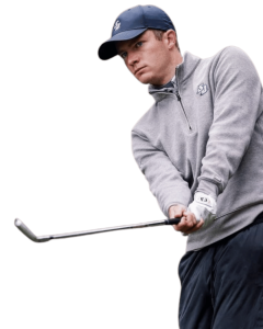 player profile image