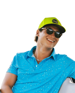 player profile image