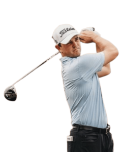 player profile image