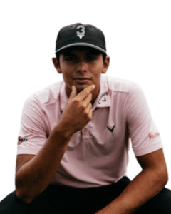 player profile image