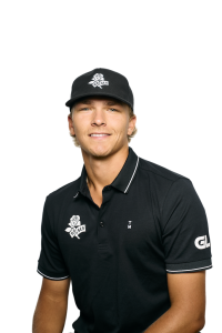 player profile image
