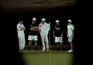 Grass League 101: It’s Almost Time To Start Paying Attention