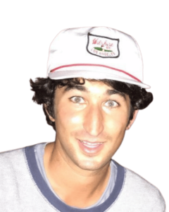 player profile image